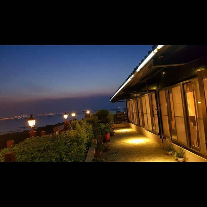 Chang Hong Hotel Jinning Exterior photo