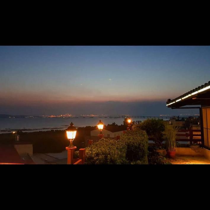 Chang Hong Hotel Jinning Exterior photo